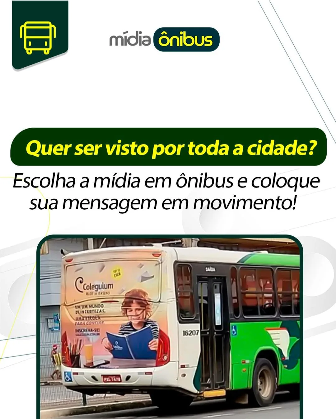 Midia Onibus