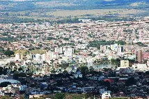 Sete Lagoas terá terça-feira de tempo firme, sol predominante e máxima de até 26°C
