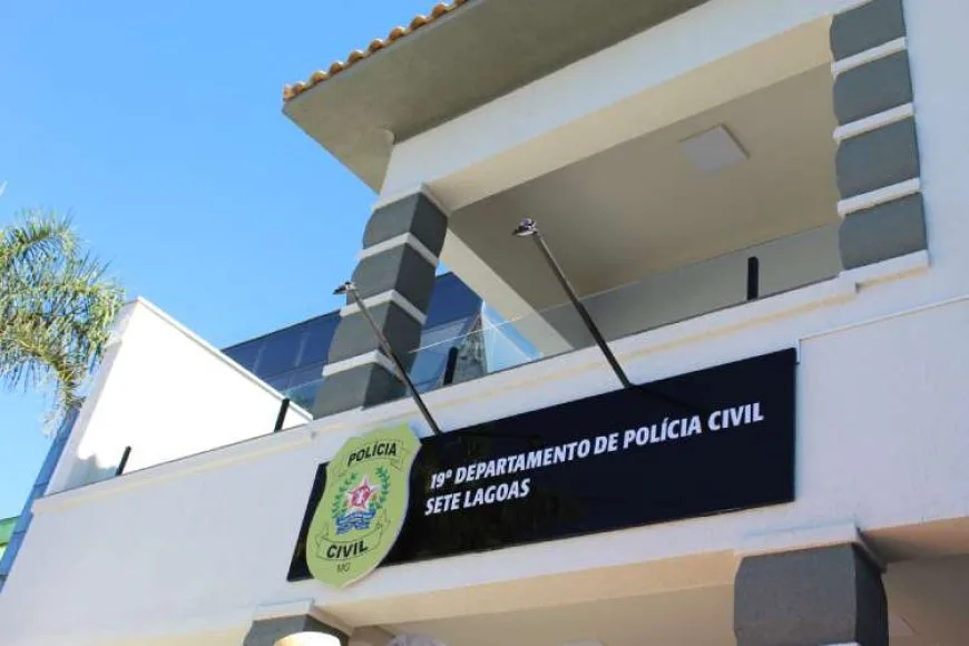Polícia Civil inaugura nova sede do 19º Departamento em Sete Lagoas