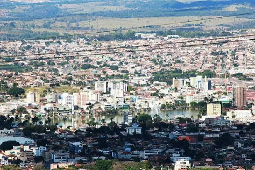 Semana começa com tempo firme e máximas de até 29°C em Sete Lagoas