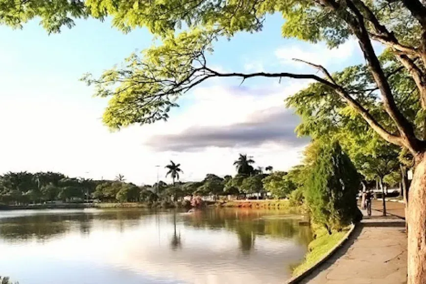 Quinta-feira será de tempo firme e temperaturas agradáveis em Sete Lagoas